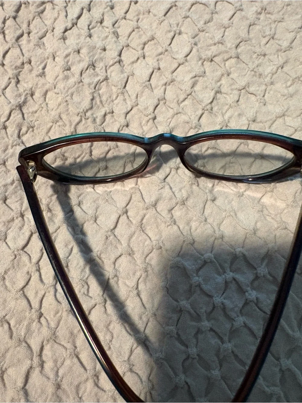 Lafont stylish brown